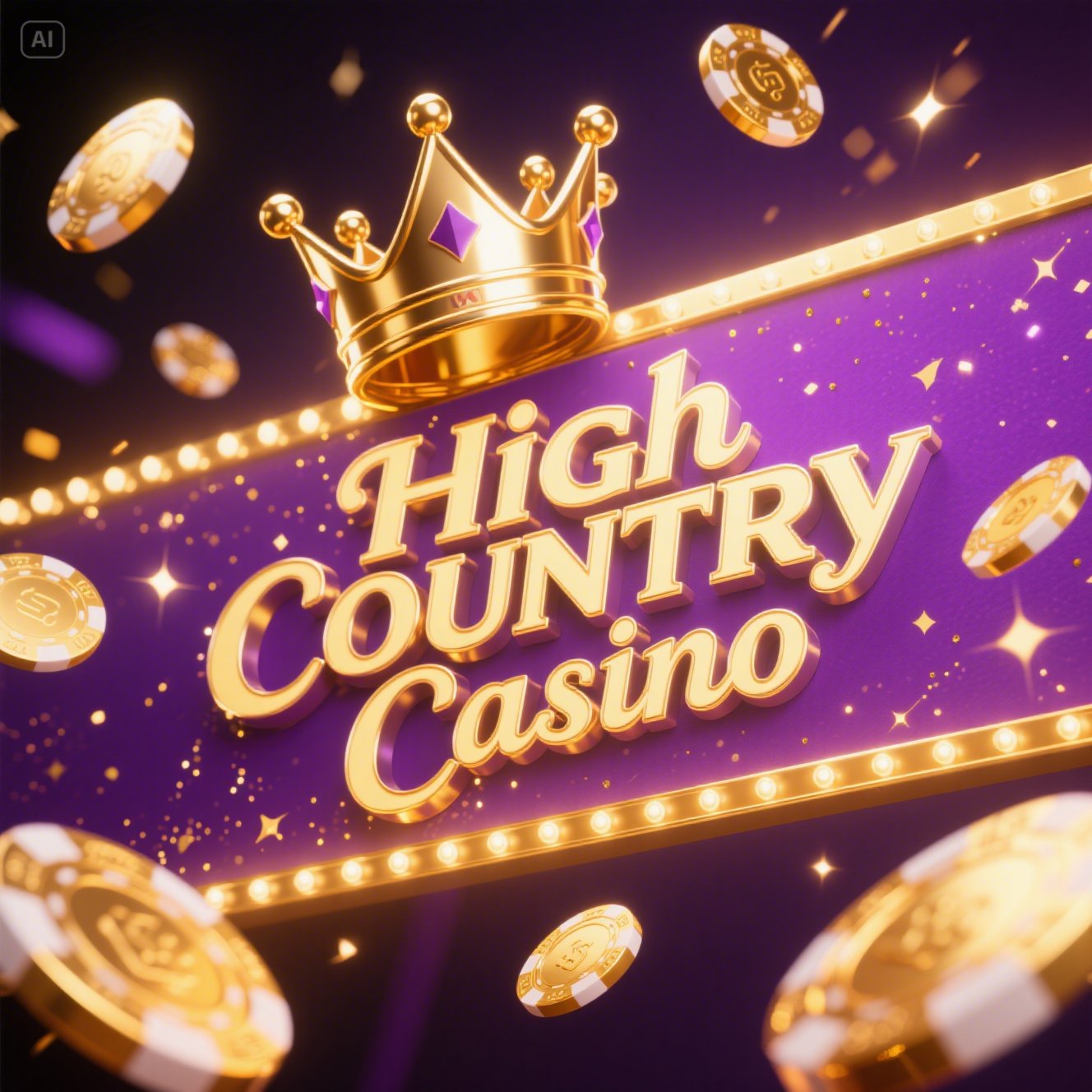 High Country Casino